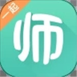 一起考教师app