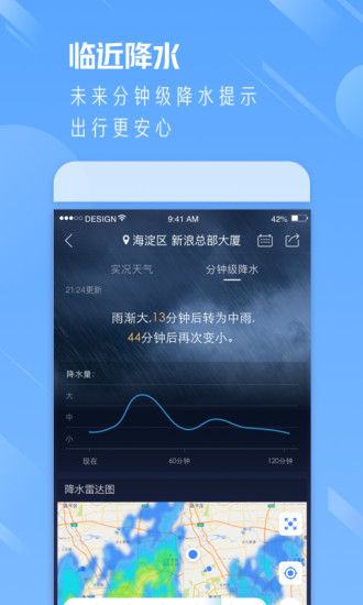 天气通手机版