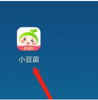 小豆苗预防接种证明怎么打印?