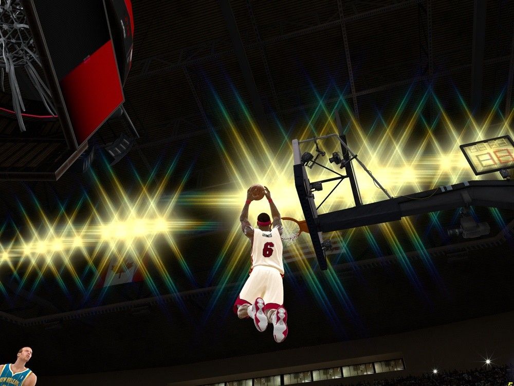 NBA2KOnline电脑版