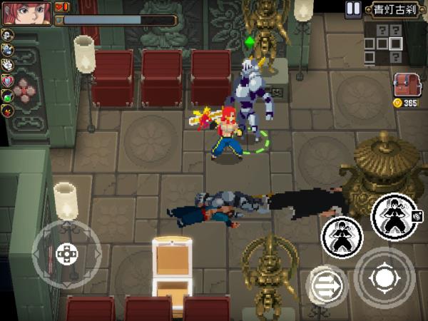 《战魂铭人》好用道具合成与使用指南