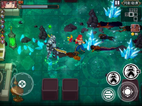 《战魂铭人》好用道具合成与使用指南