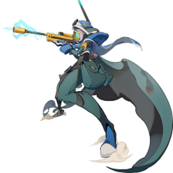 《伊甸之战》狙击手卡牌介绍