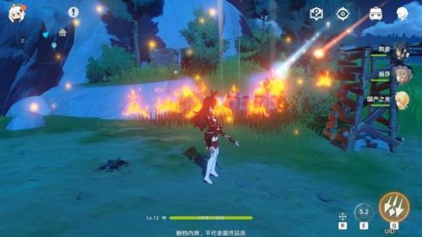 原神平民带什么武器装备好？平民全角色各阶段武器装备选择大全[多图]图片3