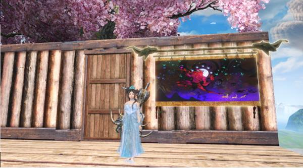 妄想山海魔化蚩尤位置在哪 魔化蚩尤怎么合成