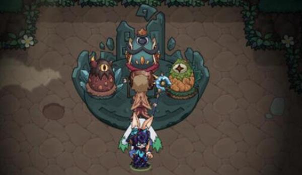 《提灯与地下城》怪蛋岛玩法攻略