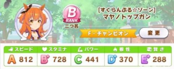 赛马娘长距离赛事怎么玩 重炮速耐流推荐