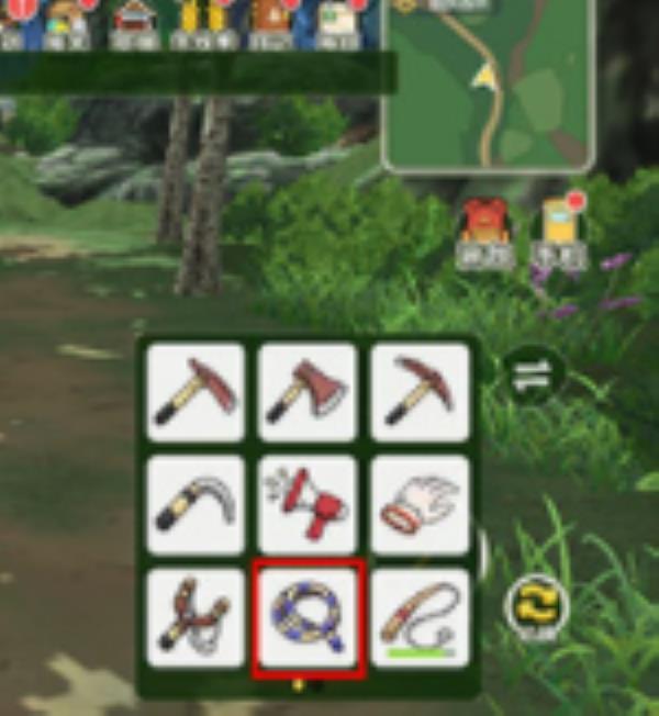 小森生活金色母鸡怎么抓 金色母鸡捕捉攻略