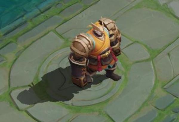 王者荣耀机关演武隐藏机关触发获取攻略 机关演武隐藏机关技能介绍图片2