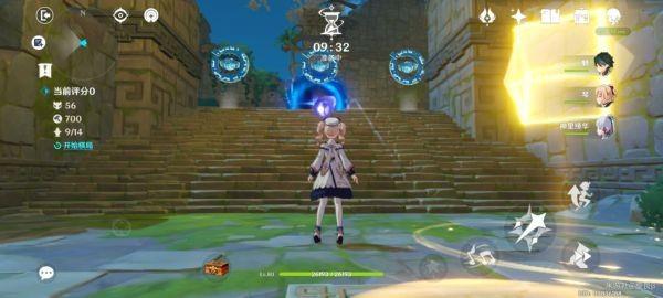 原神机关棋谭枕仙桥怎么过?原神机关棋谭枕仙桥攻略最新