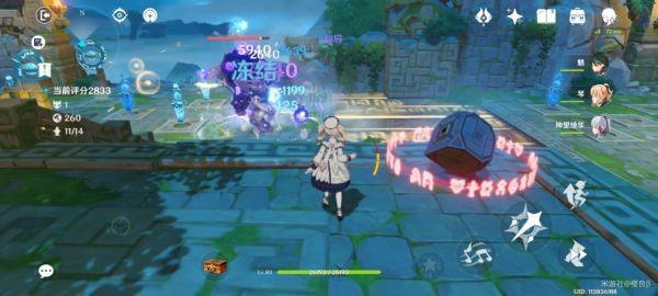 原神机关棋谭枕仙桥怎么过?原神机关棋谭枕仙桥攻略最新