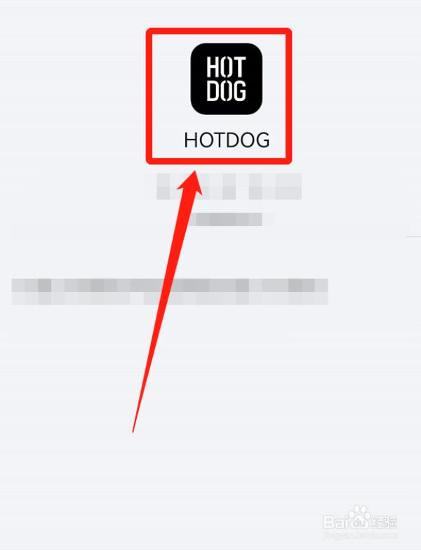 hotdog数字藏品怎么买